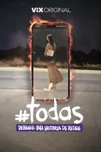 #همه آنها. دبانی، داستان شبکه‌ها