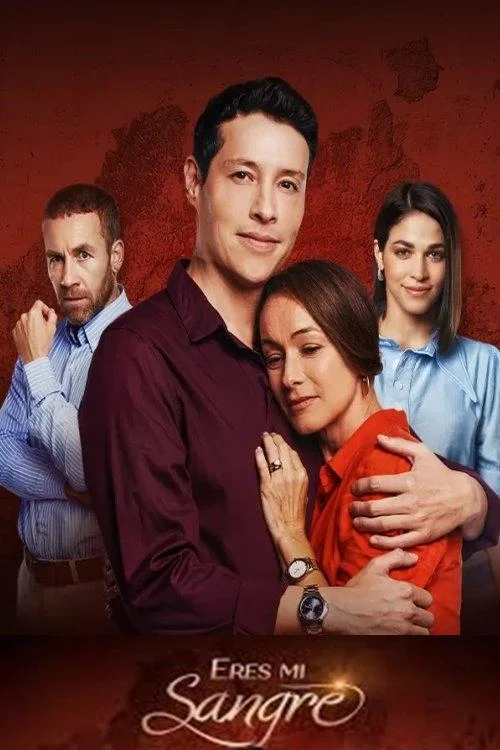 Eres Mi Sangre