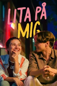 به من اعتماد کن