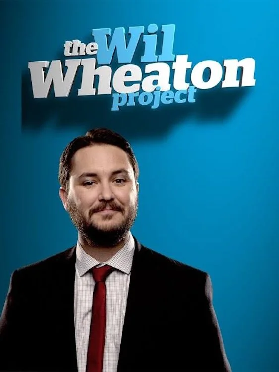 The Wil Wheaton Project