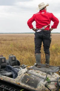 طلای رود سرخ