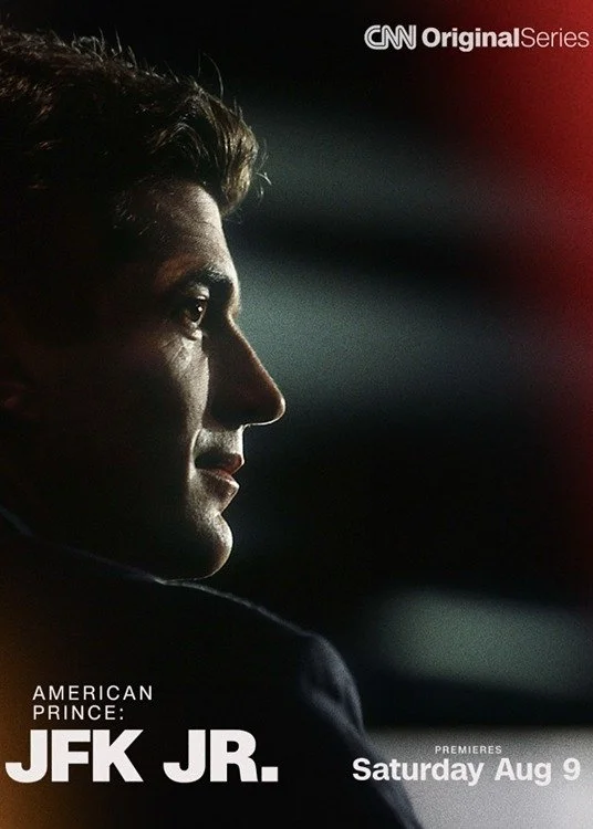 American Prince: JFK Jr.