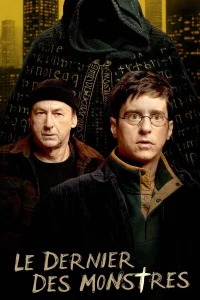 Le dernier des monstres