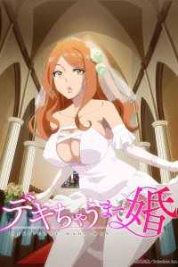 با من ازدواج کن، بیایید بچه‌دار شویم!