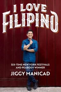 من عاشق فیلیپینی هستم