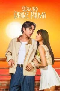 Seducing Drake Palma