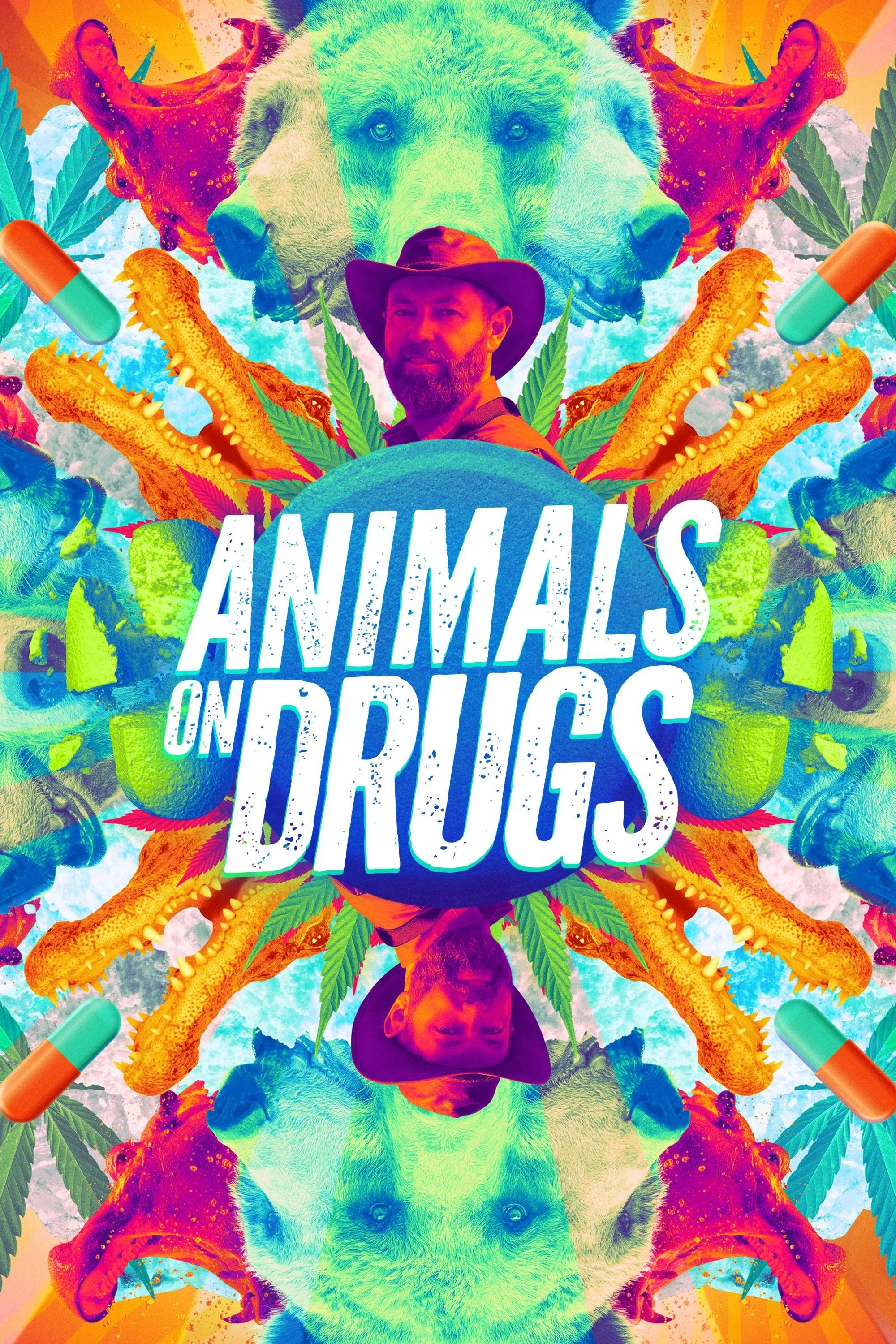 Animals on Drugs
