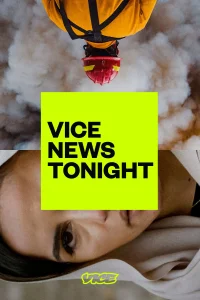 خبرهای شبانه VICE