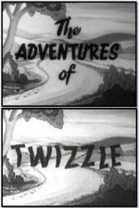 The Adventures of Twizzle
