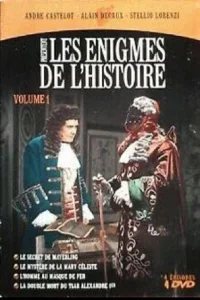 Énigmes de l'histoire
