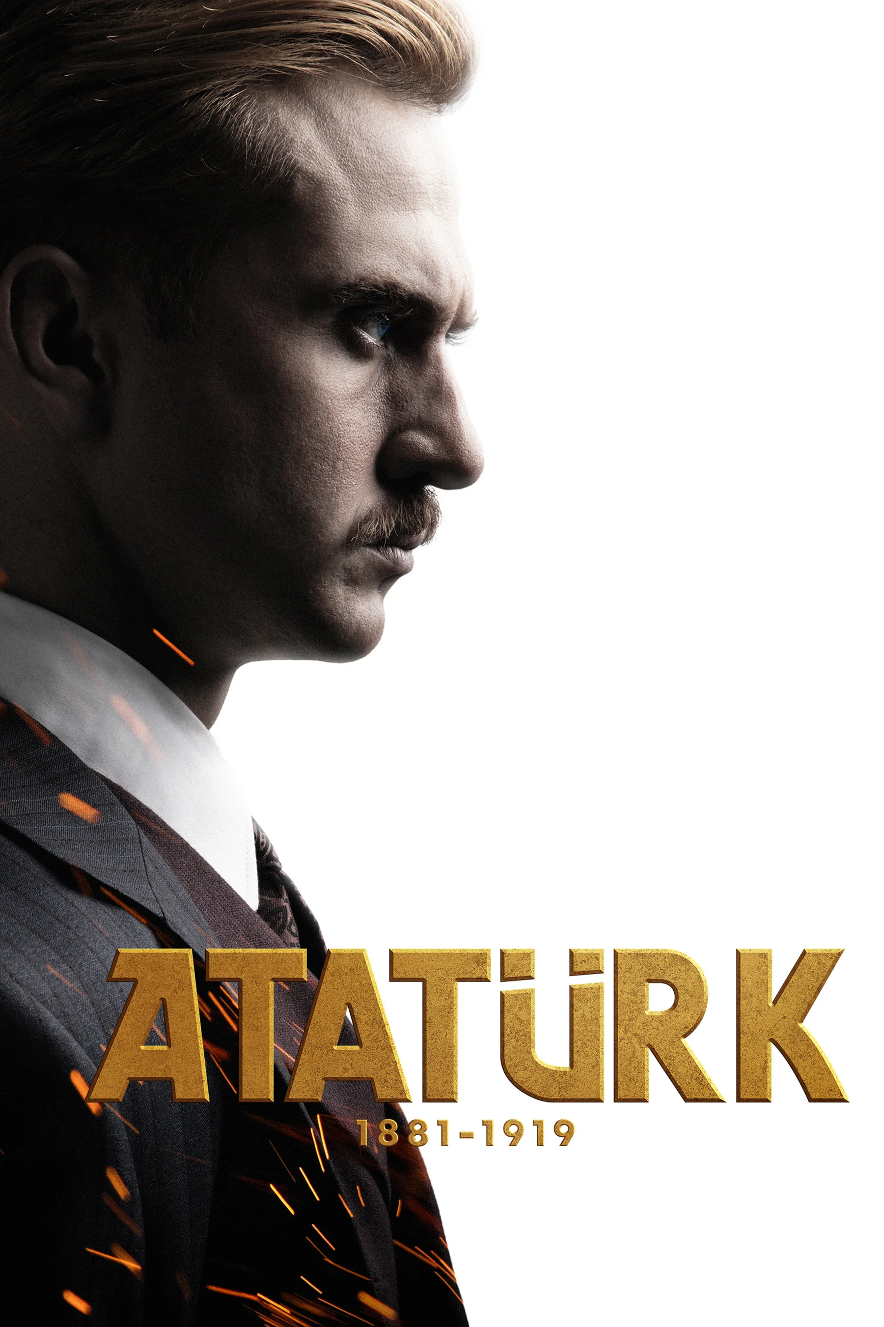 Atatürk 1881-1919