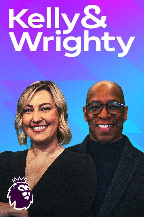 The Kelly & Wrighty Show