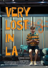 گم‌شده خیلی در لس‌آنجلس!