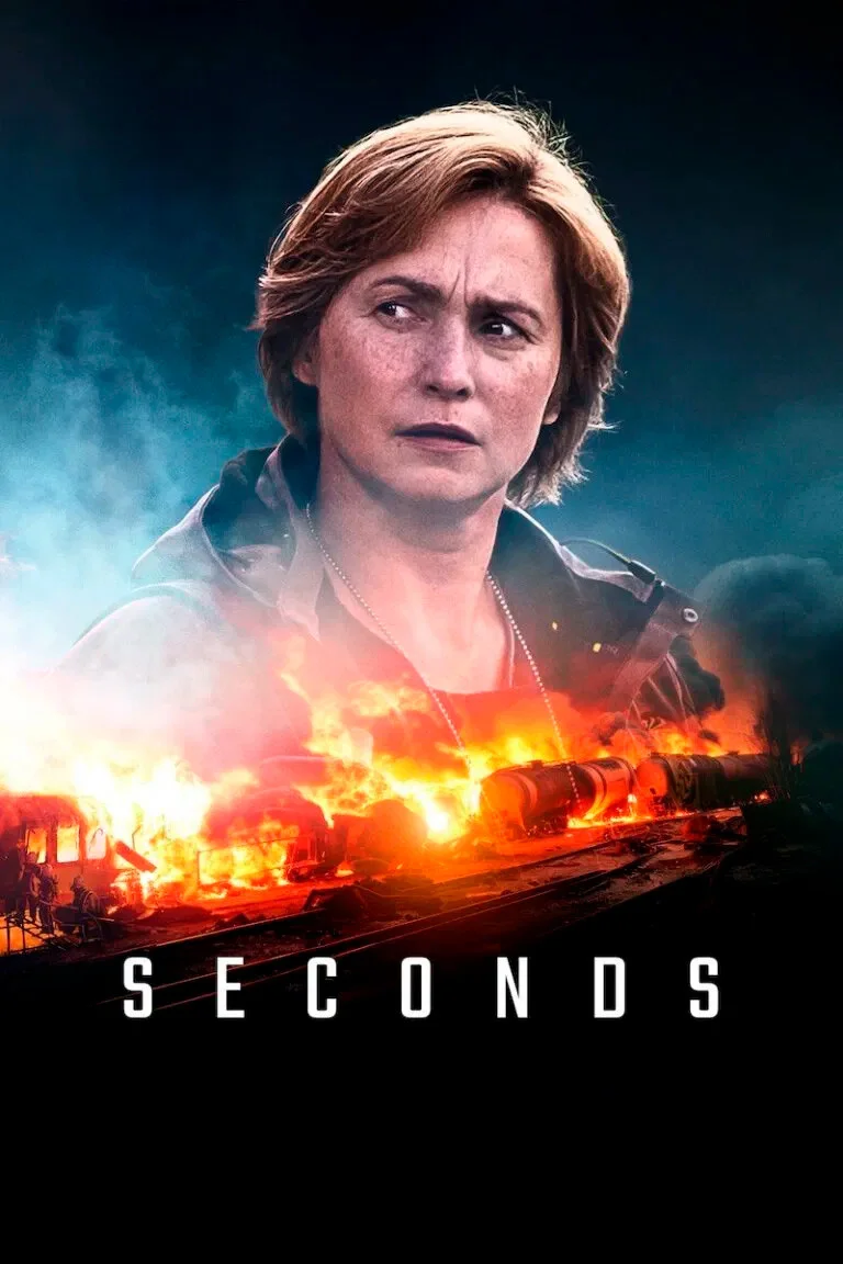 Seconds