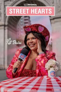 قلب‌های خیابانی