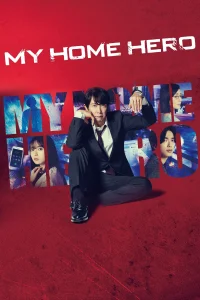 قهرمان خانه من