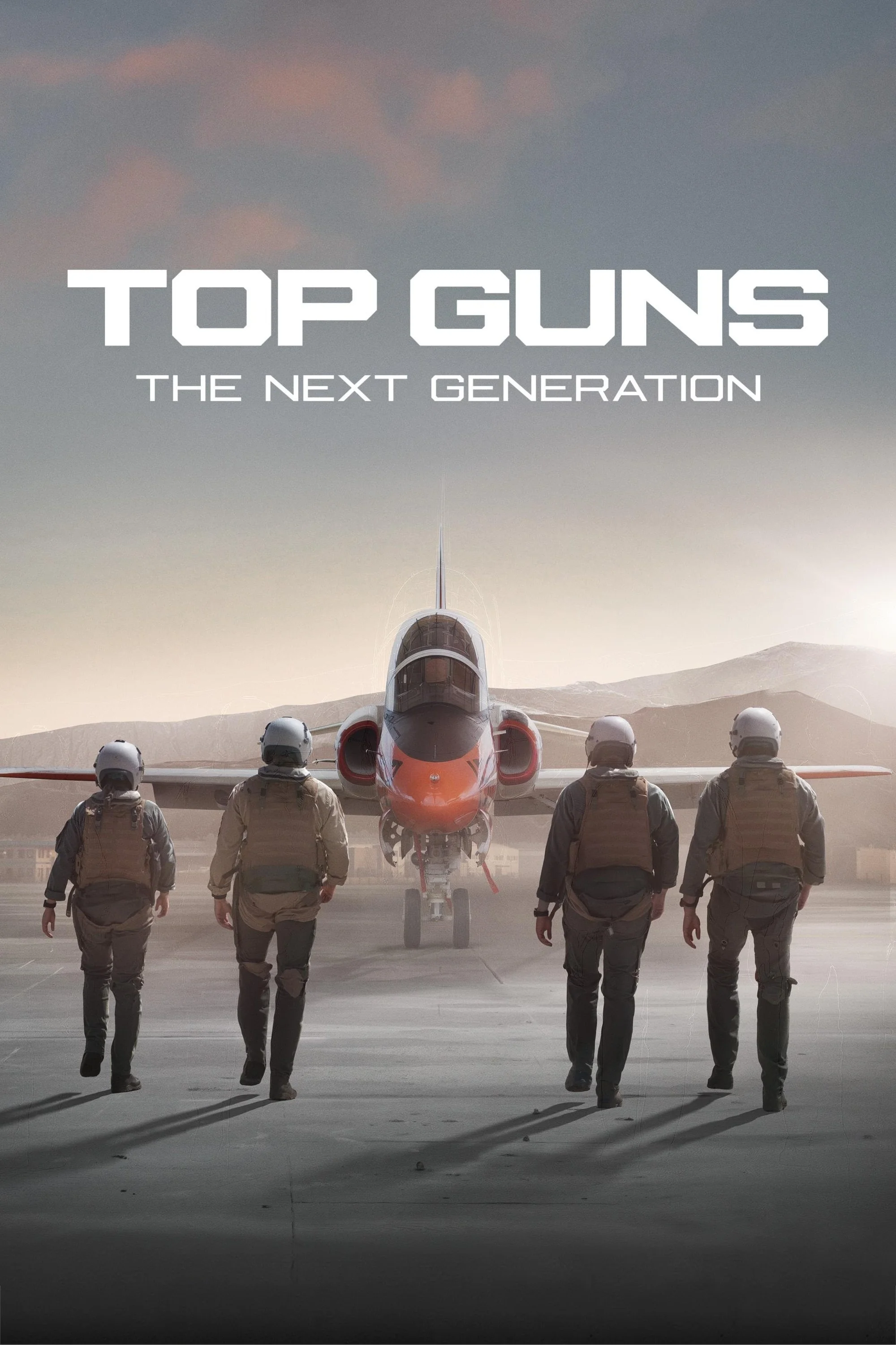Top Gun: The Next Generation