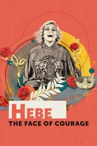 Hebe: The Face of Courage