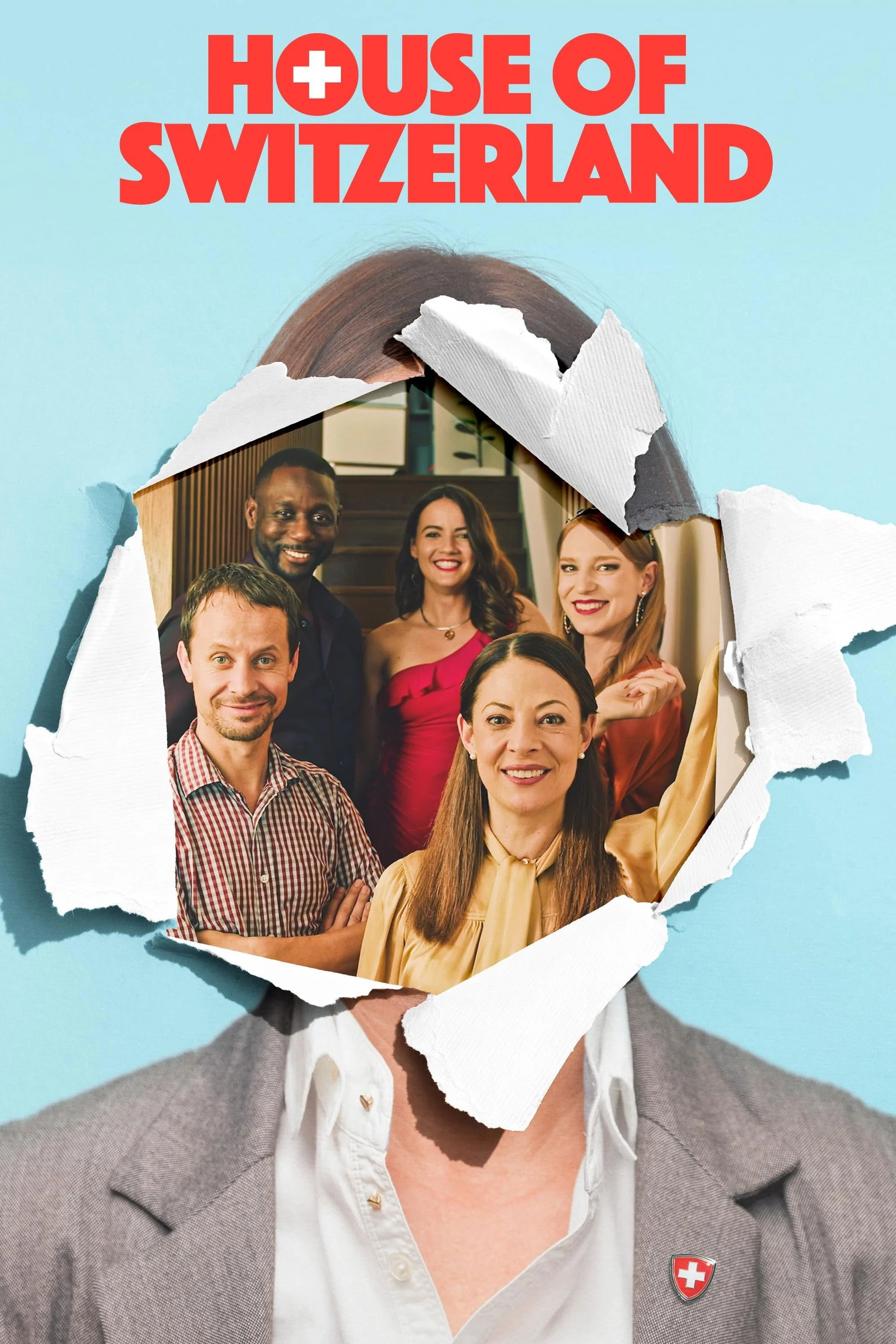 House of Switzerland