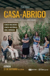 Casa-Abrigo