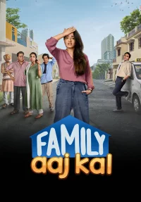 Family Aaj Kal