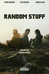 موادمصرفی تصادفی