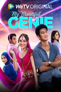 My Beautiful Genie