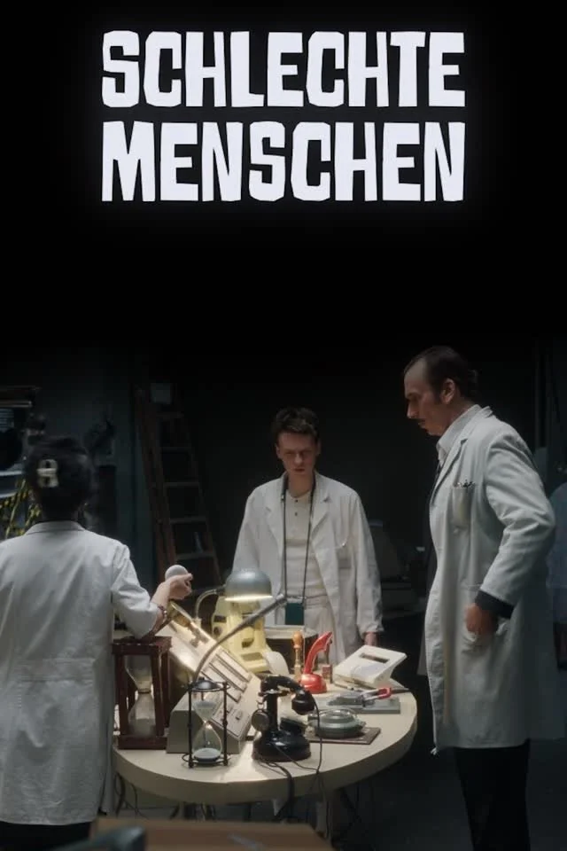 Schlechte Menschen