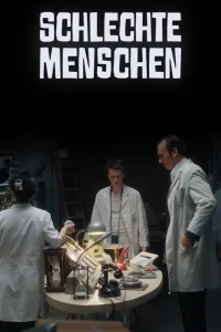 Schlechte Menschen
