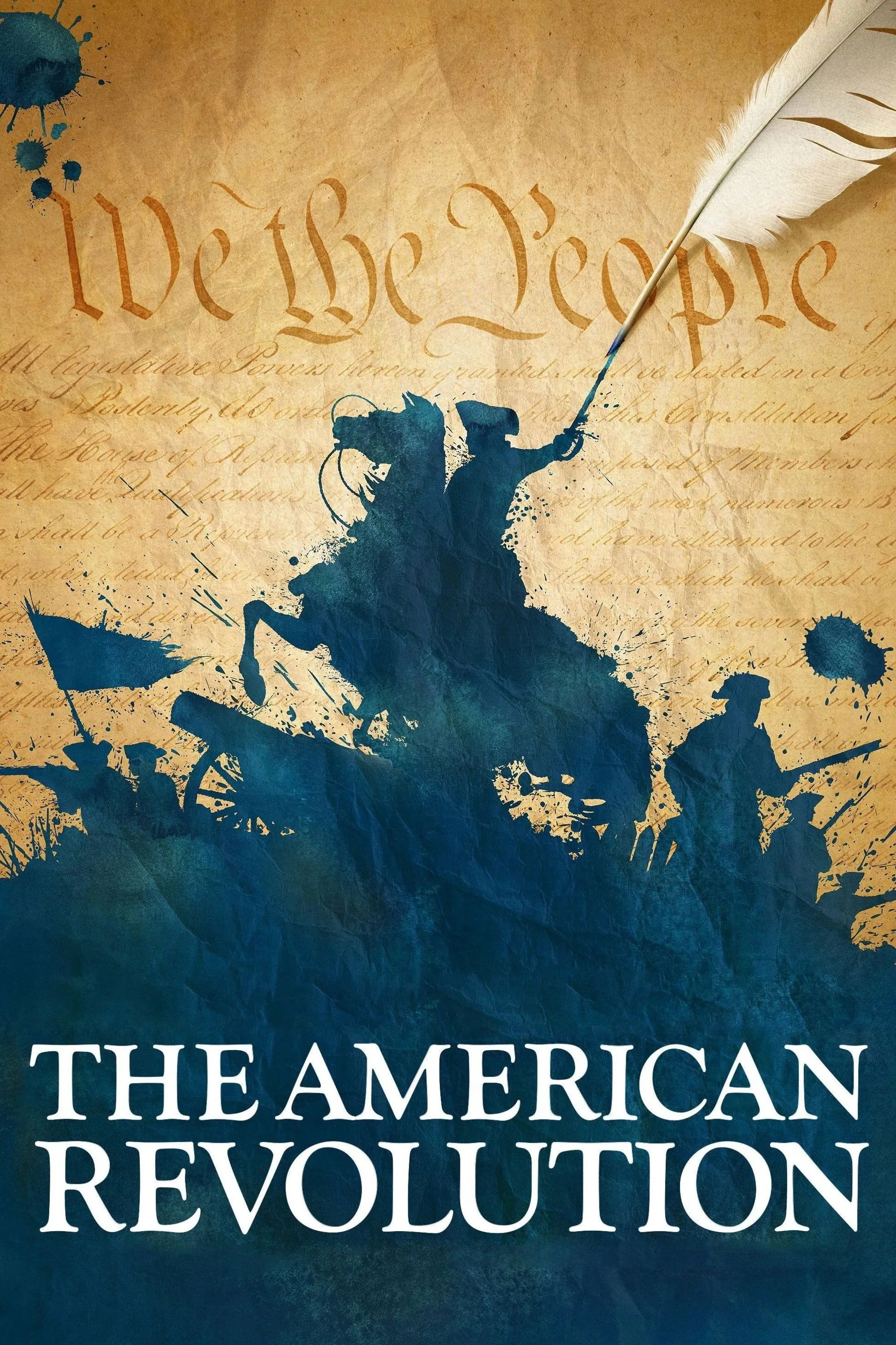 The American Revolution
