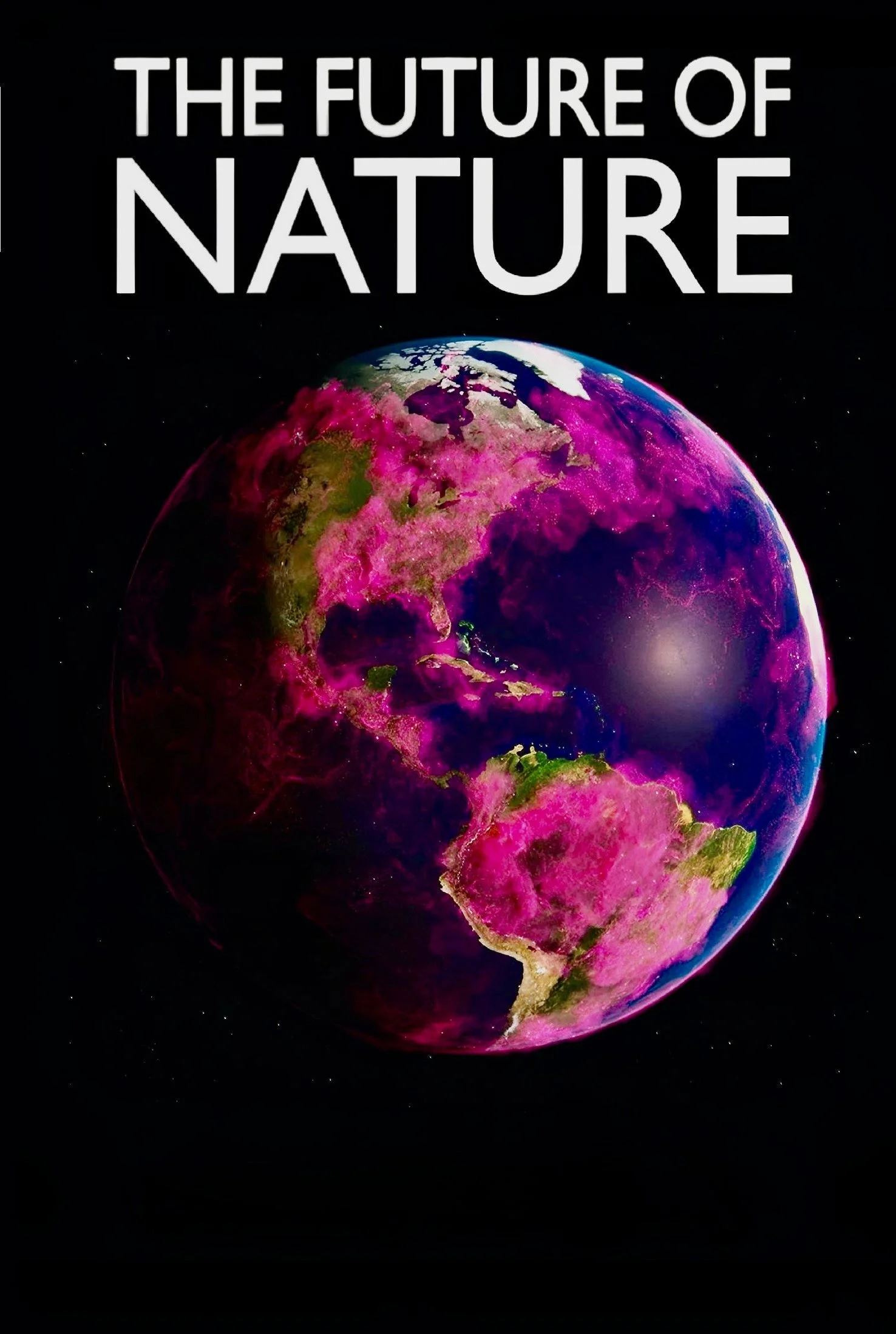 The Future of Nature