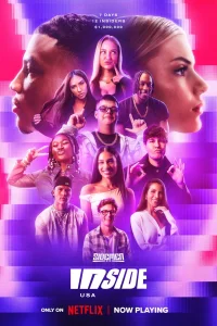 داخل آمریکا