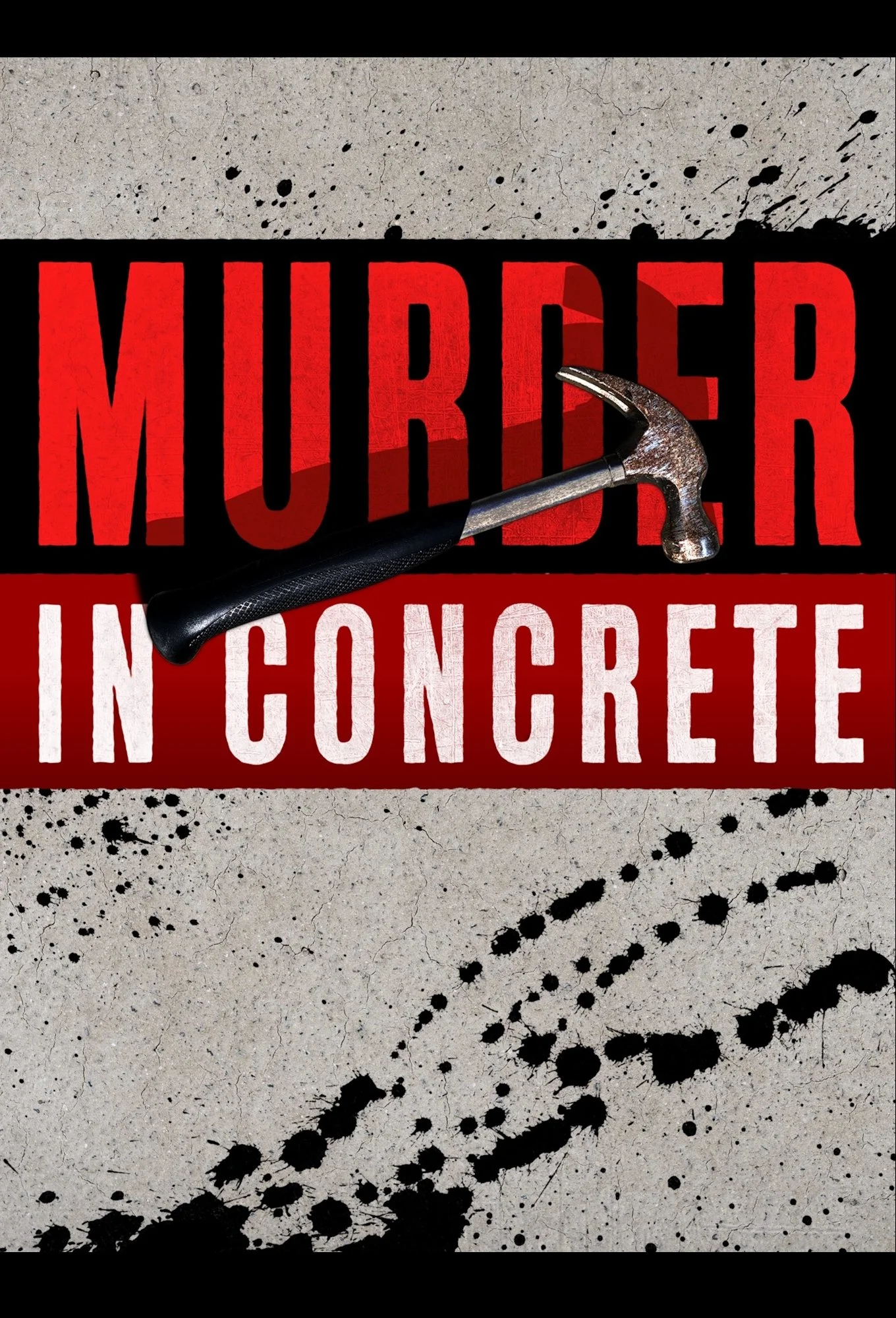 MURDER IN CONCRETE