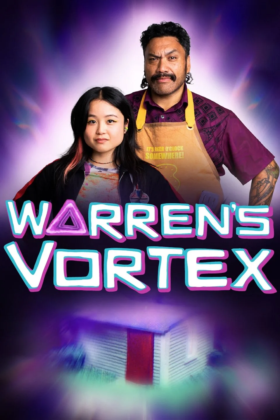 Warren's Vortex