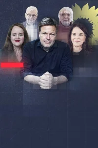 سبزها - صعود و بحران یک حزب آلمانی