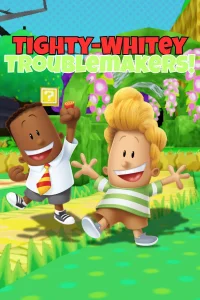 مشکلات شورت‌های تنگ و سفید!