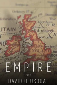 امپراتوری با داود اولوسوگا