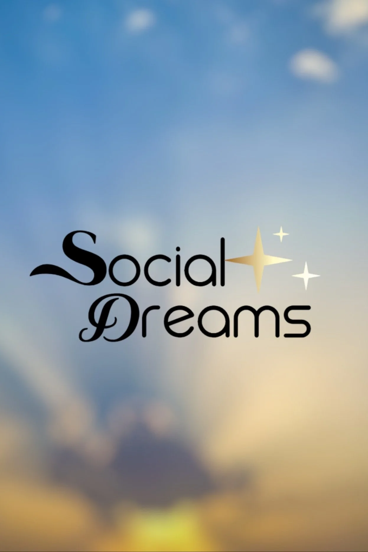 Social Dreams Series