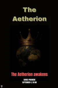 The Aetherion