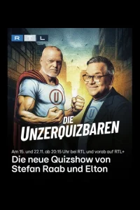 Die Unzerquizbaren