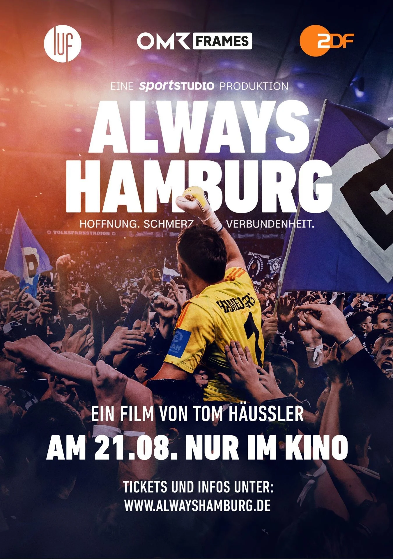 Always Hamburg