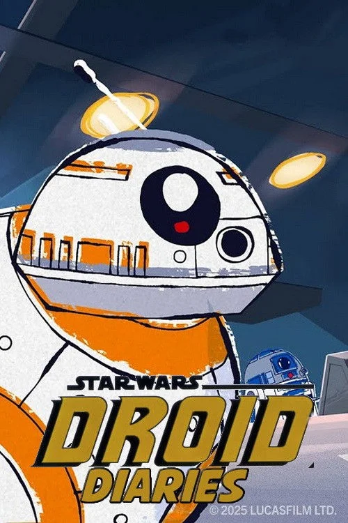 Star Wars: Droid Diaries