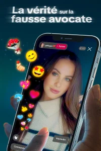 حقیقت درباره وکیل دروغین