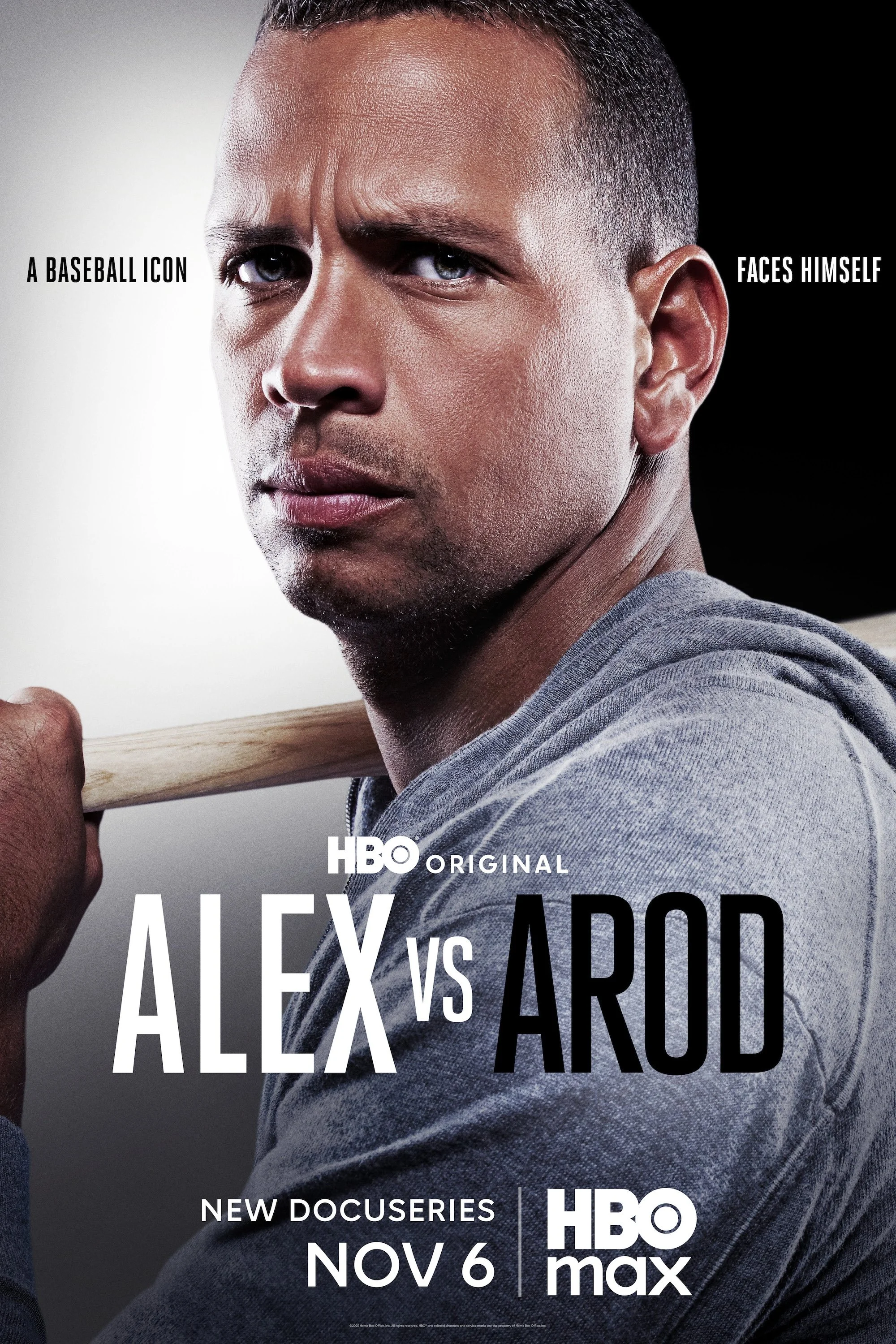Alex vs ARod