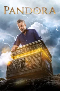 جعبه پنـدِرا (HU)