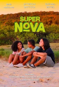 سوپرنووا