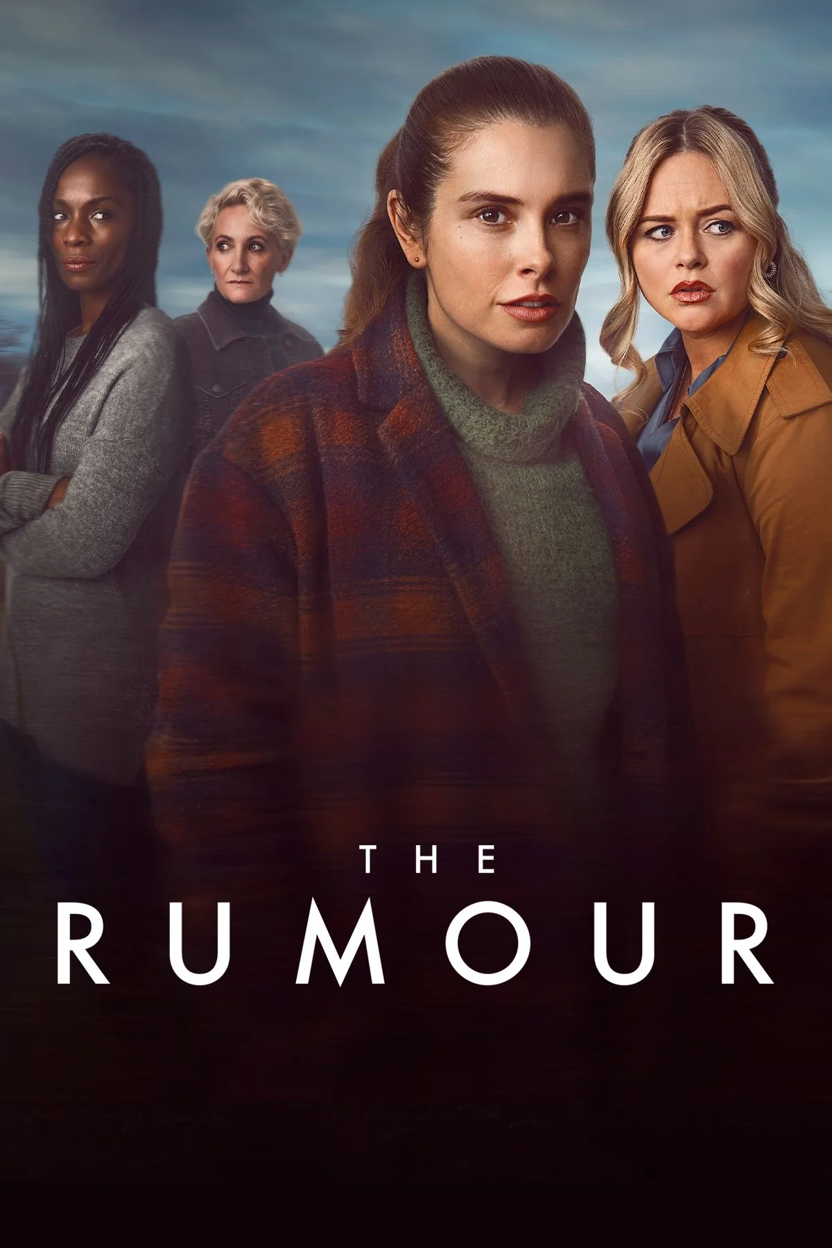 The Rumour