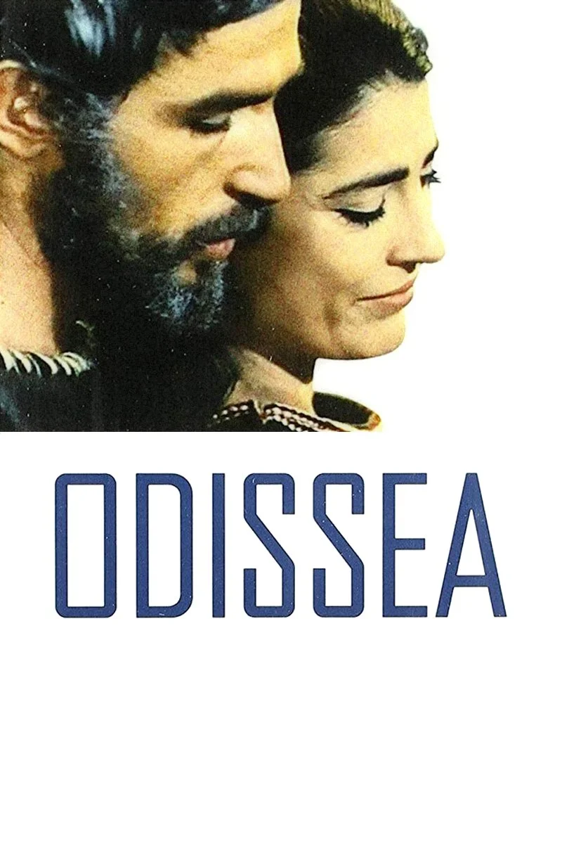 The Odyssey