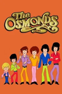 The Osmonds