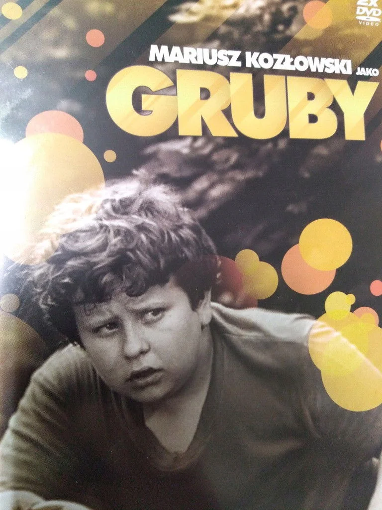 Gruby